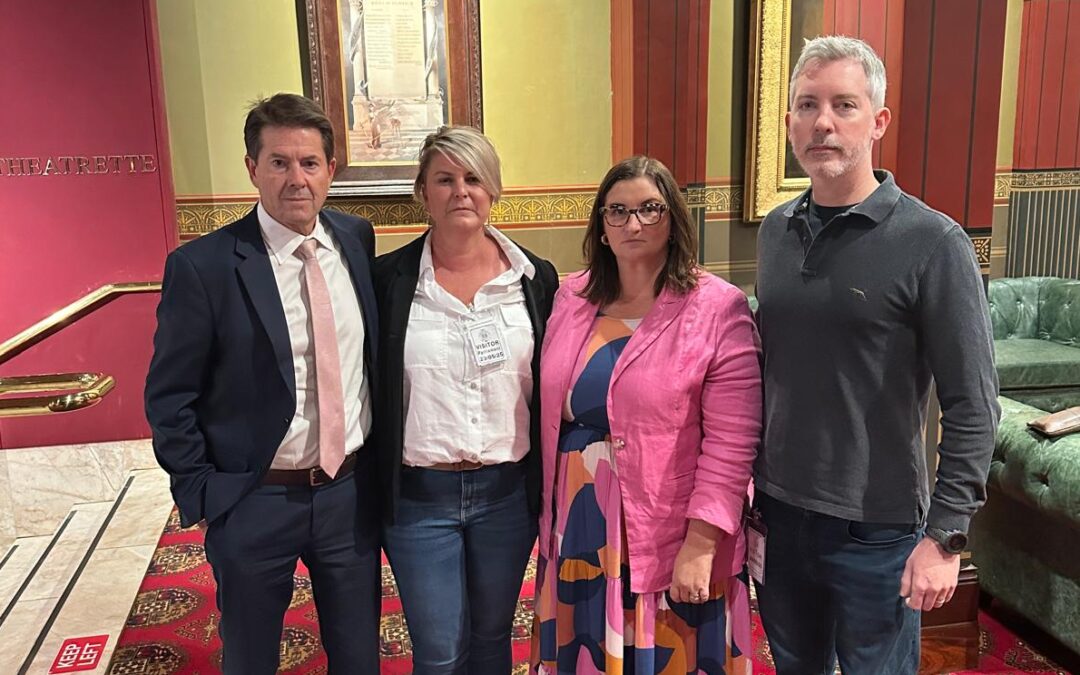 Petition against youth crime signed by 22,000 debated in parliament
