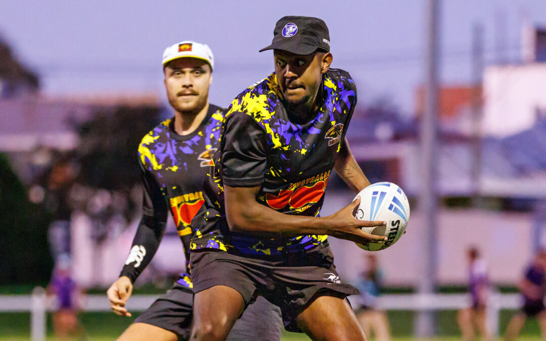 Narrabri Touch’s mixed competition grand finalists locked in