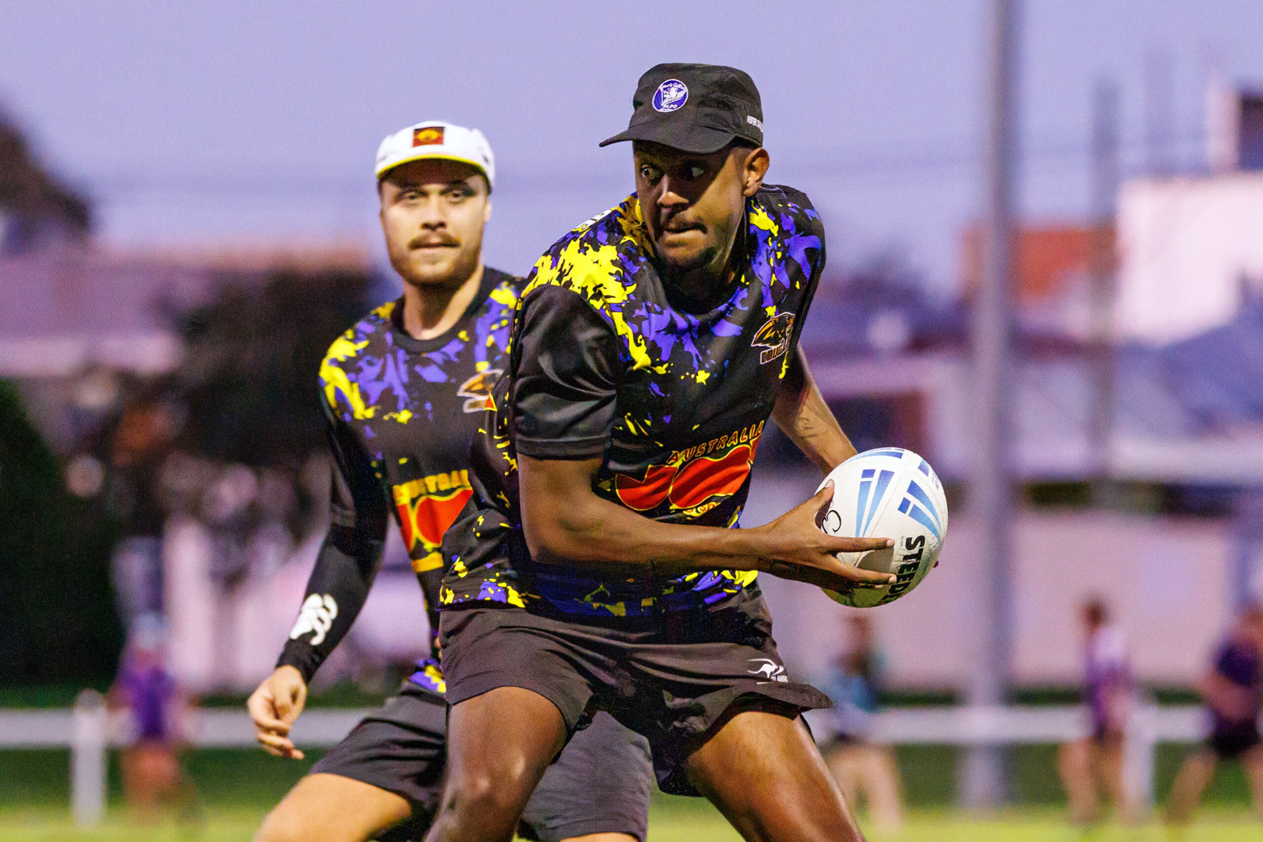 Narrabri Touch’s mixed competition grand finalists locked in