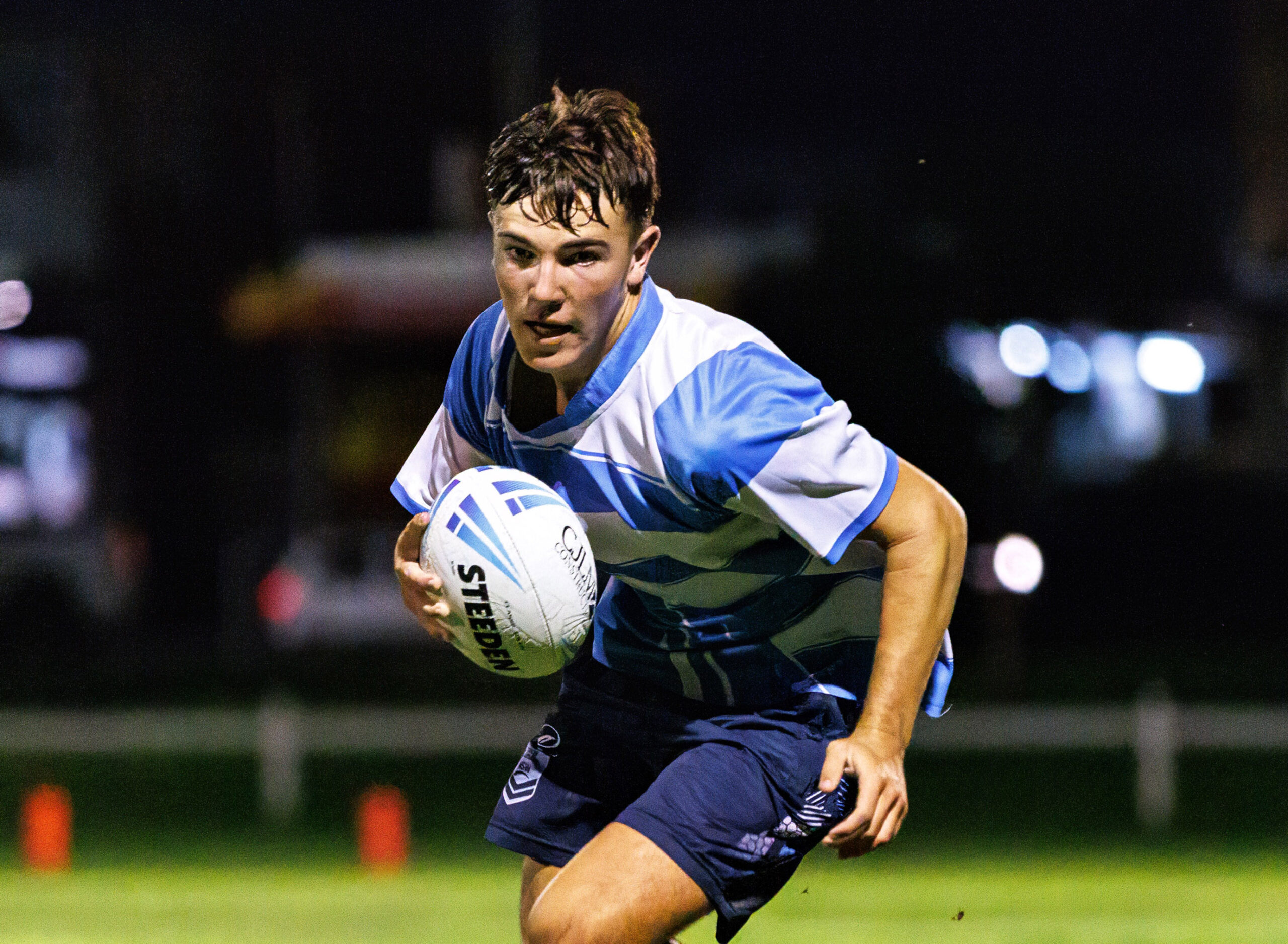 Three Narrabri Touch teams through to grand final night