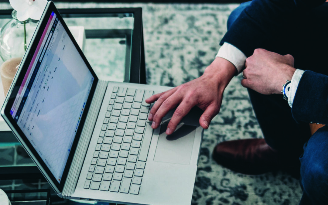 Slack-Smith Partners leads new era of professional services