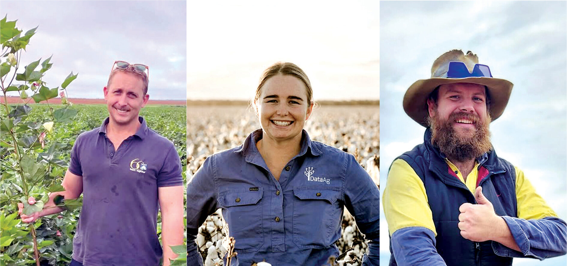 Young Cotton Achiever of the Year award finalists announced