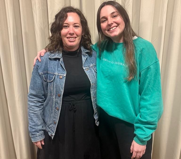 Stage beckons for former Narrabri High School students now in Griffith
