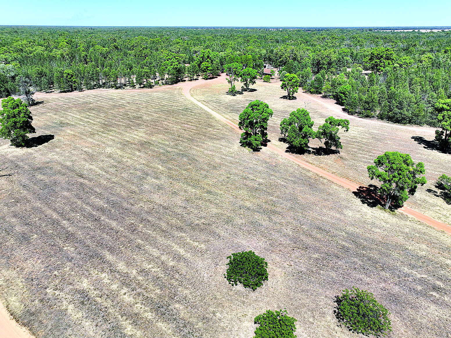 Well improved rural lifestyle property for $700,000