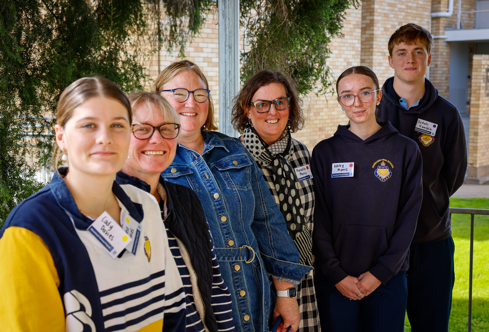Forging futures: Boosting outcomes for regional students through educational pathways