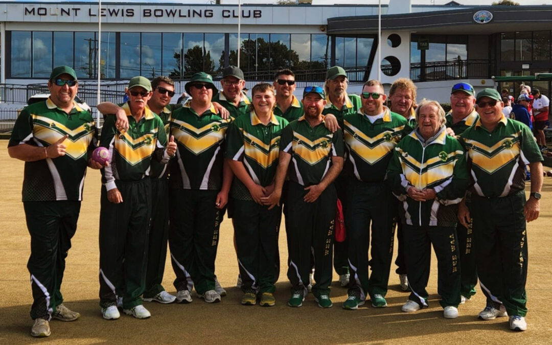 Wee Waa bowlers reach the NSW state open grade five pennant quarter-finals