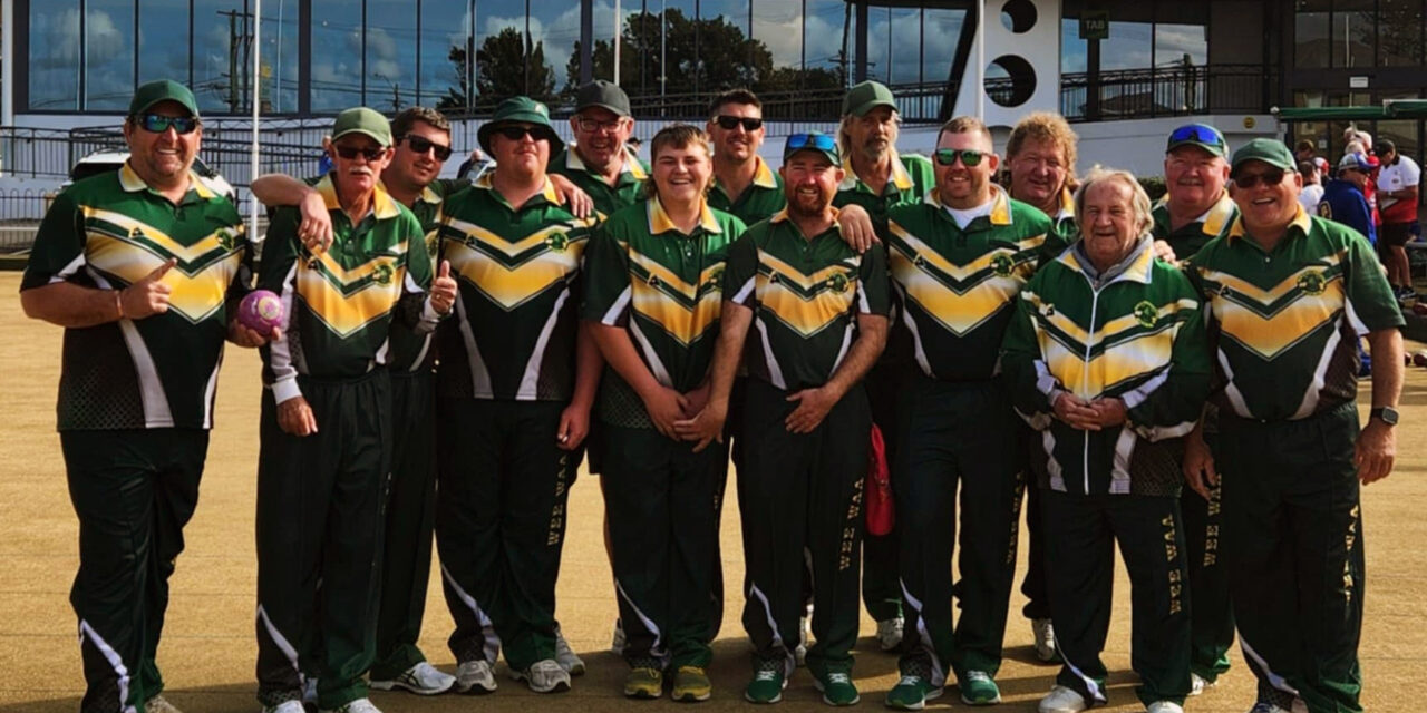 Rotary Club of Gunnedah West ready to stage charity golf day
