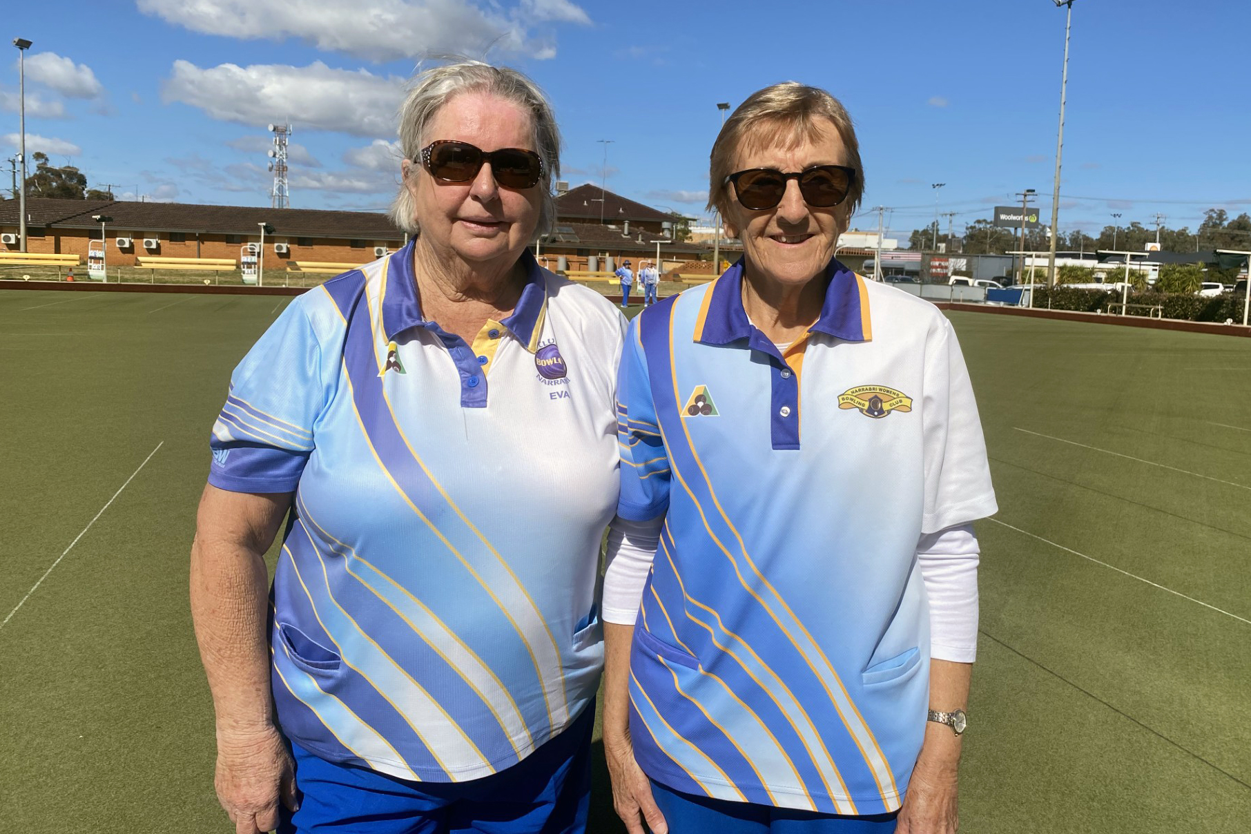 First final of Narrabri Bowling Club’s 2025/26 campaign entertains