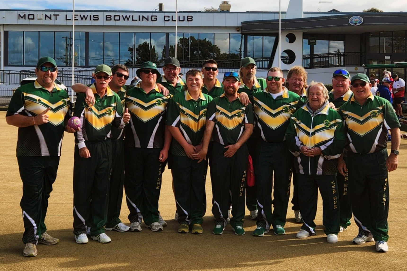 Wee Waa bowlers reach the NSW state open grade five pennant quarter-finals