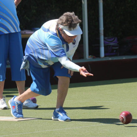 Narrabri Bowling Club’s 2025/26 season begins with singles action