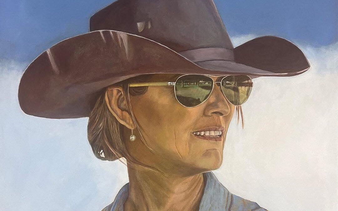 BAMM Biennale people’s choice awarded to Deb Michell-Smith
