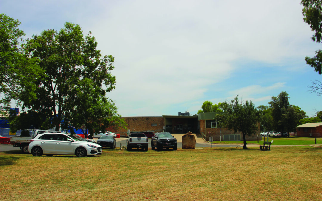 Gunnedah helipad should have been closed eight years ago