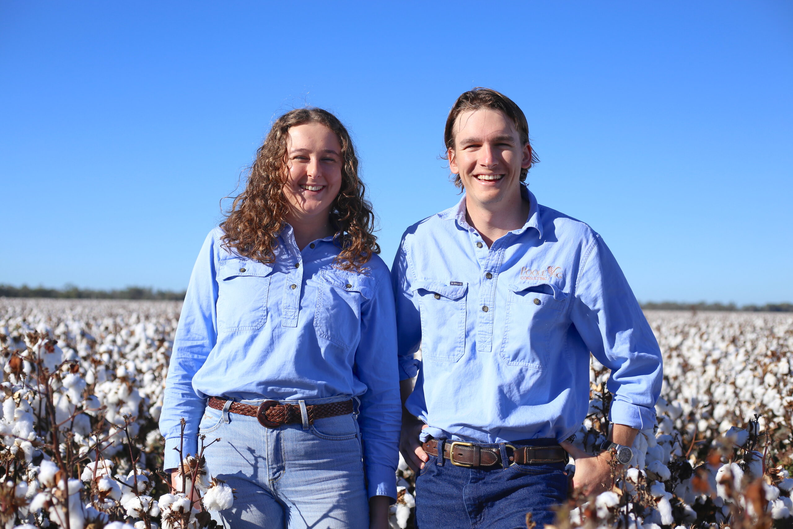Fresh crop of talent in ag heartland