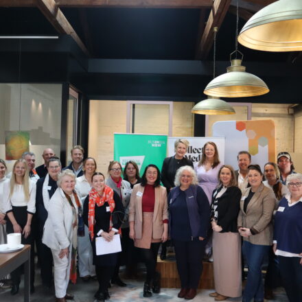 Regional tourism placed in spotlight