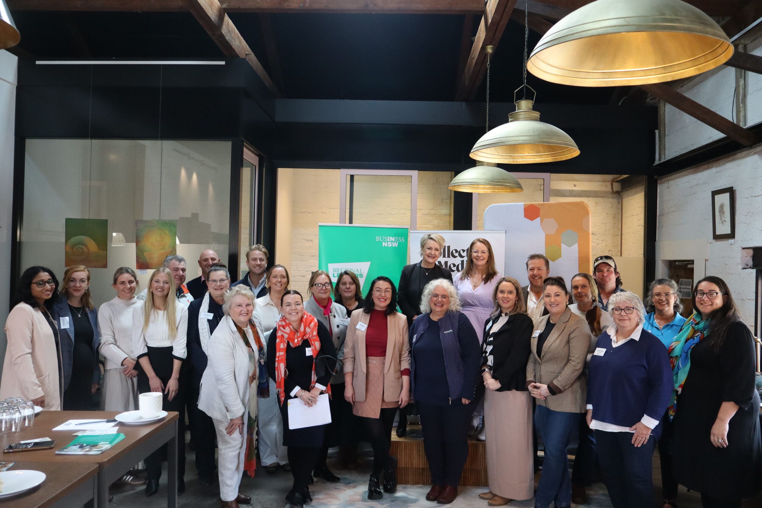 Regional tourism placed in spotlight