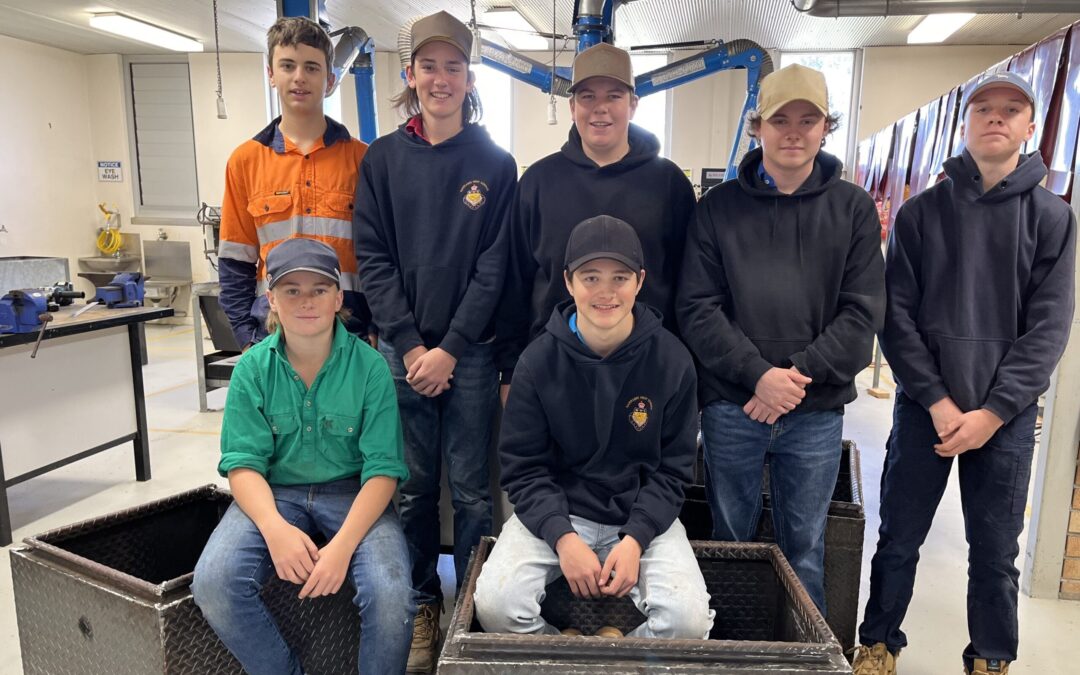 Careers Education Program continues to thrive