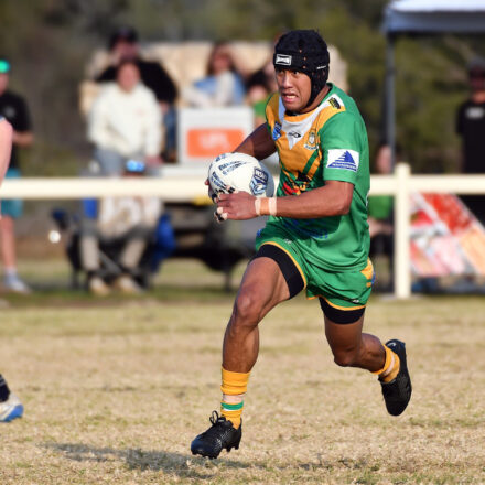 Boggabri Kangaroos score dominant victory on sponsors’ day