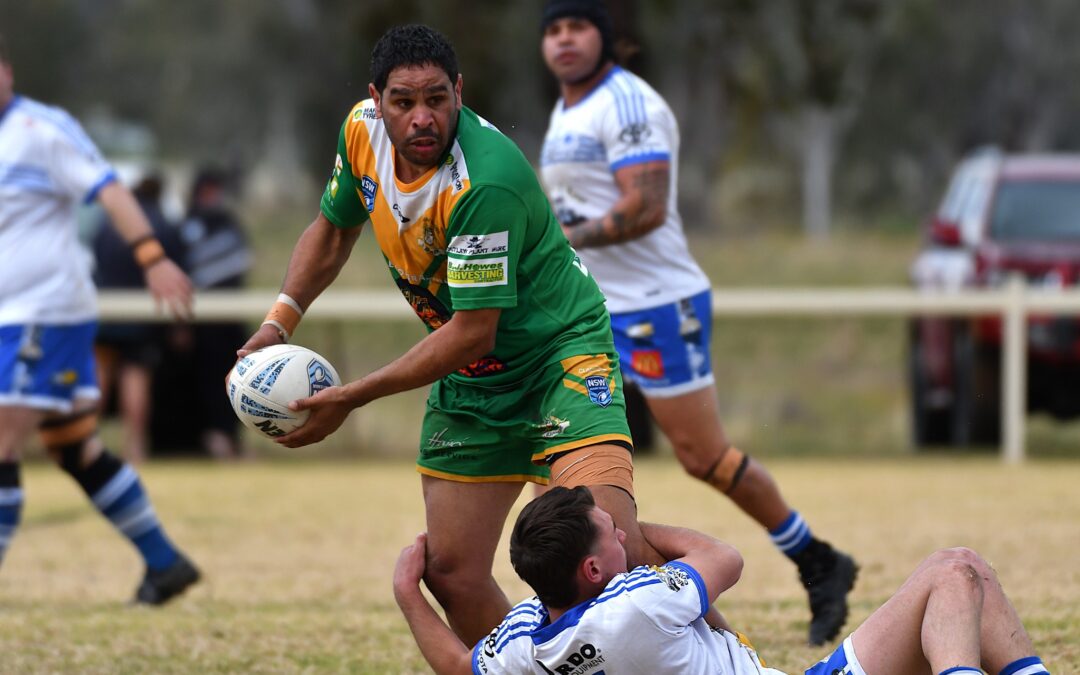 Boggabri Kangaroos keep reserve grade finals hopes alive
