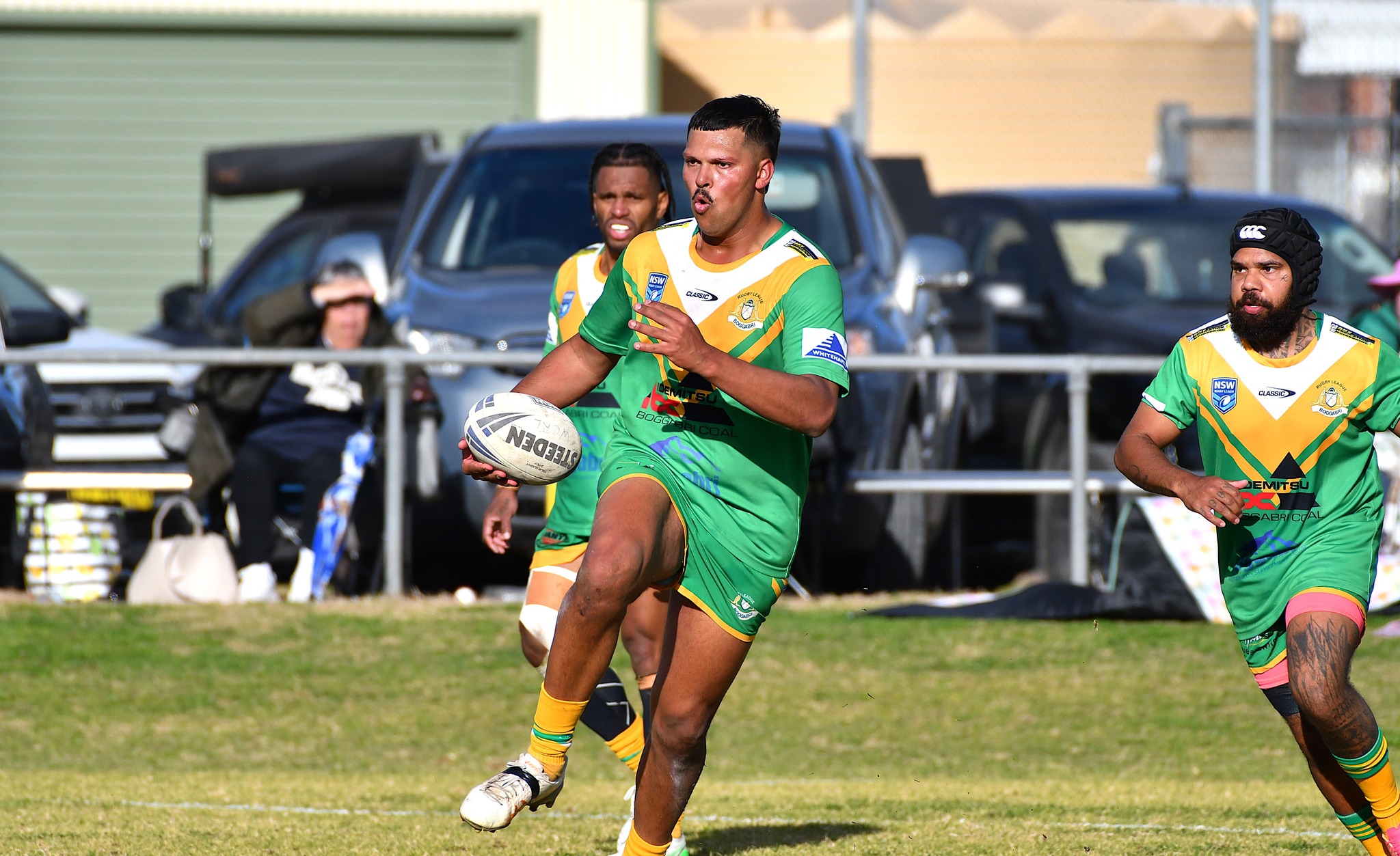 Boggabri Kangaroos score late winner to remain in Group 4 minor premiership hunt
