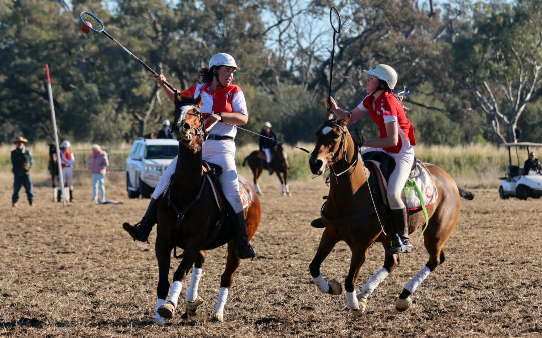 North West Plains Polocrosse names teams for the now-cancelled NSW Zone Championships