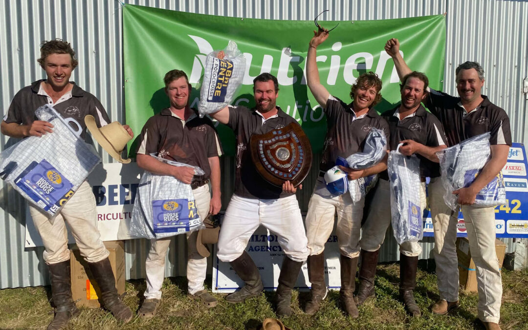 Galloping Gully carnival ‘one of our best ever’ says club president | PHOTOS