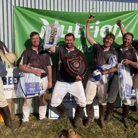 Galloping Gully carnival ‘one of our best ever’ says club president | PHOTOS