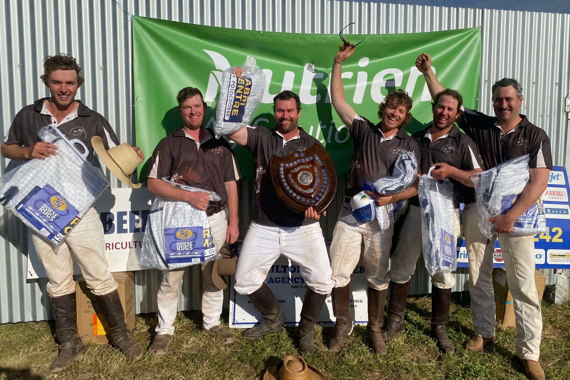 Galloping Gully carnival ‘one of our best ever’ says club president | PHOTOS