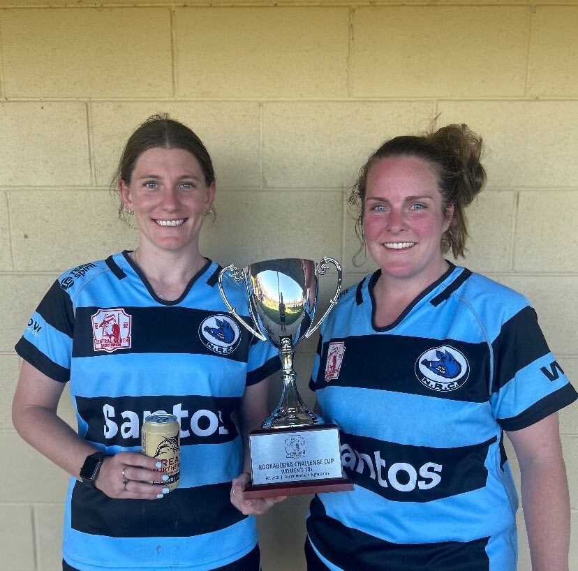 Impressive women’s 10s comp winning streak hits double digits as Blue Boars wrap up minor premiership