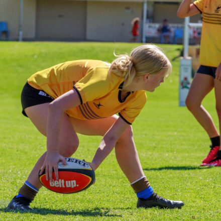 Former junior Blue Boar earns selection for Western Australia’s under-18s team