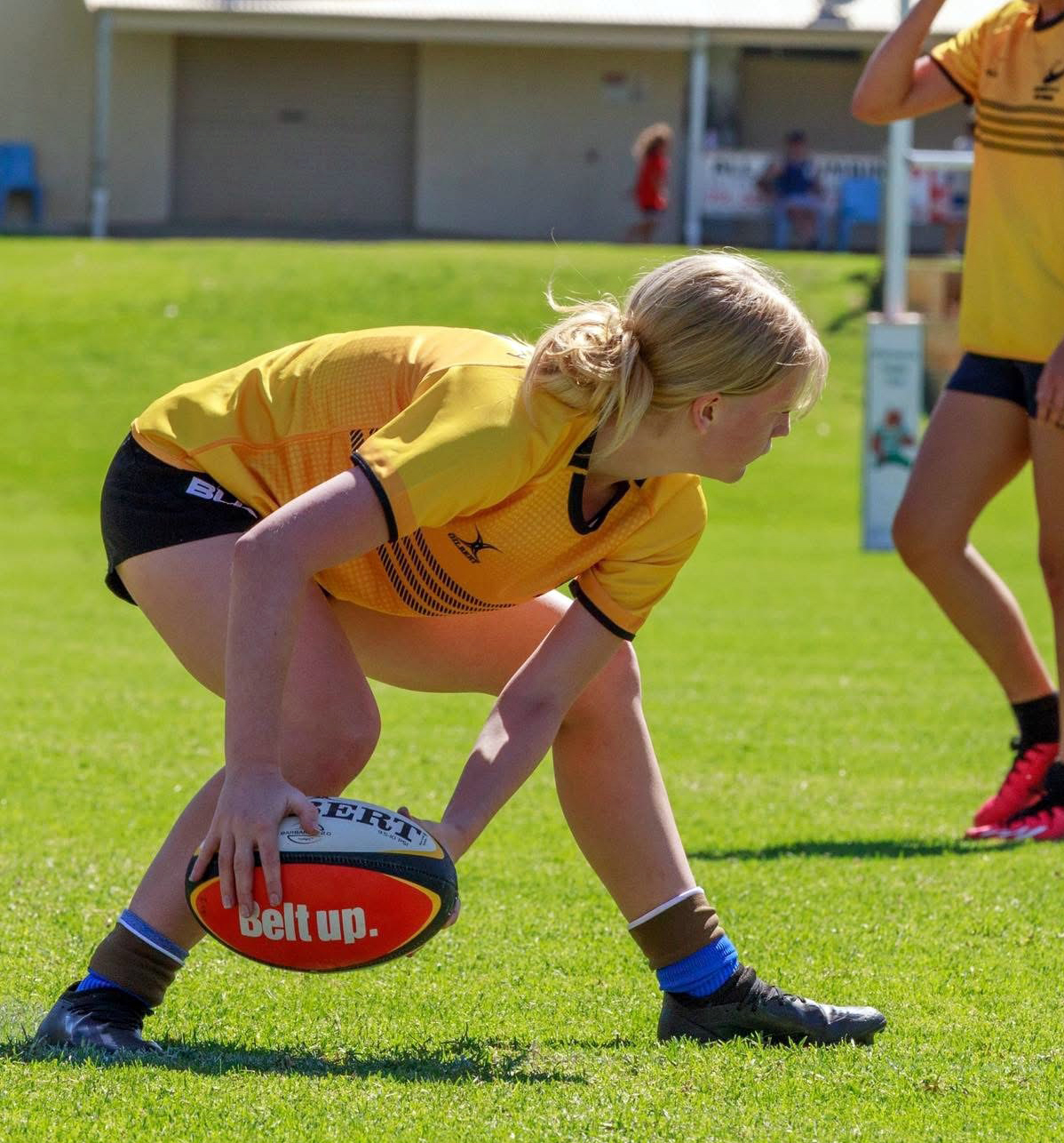 Former junior Blue Boar earns selection for Western Australia’s under-18s team