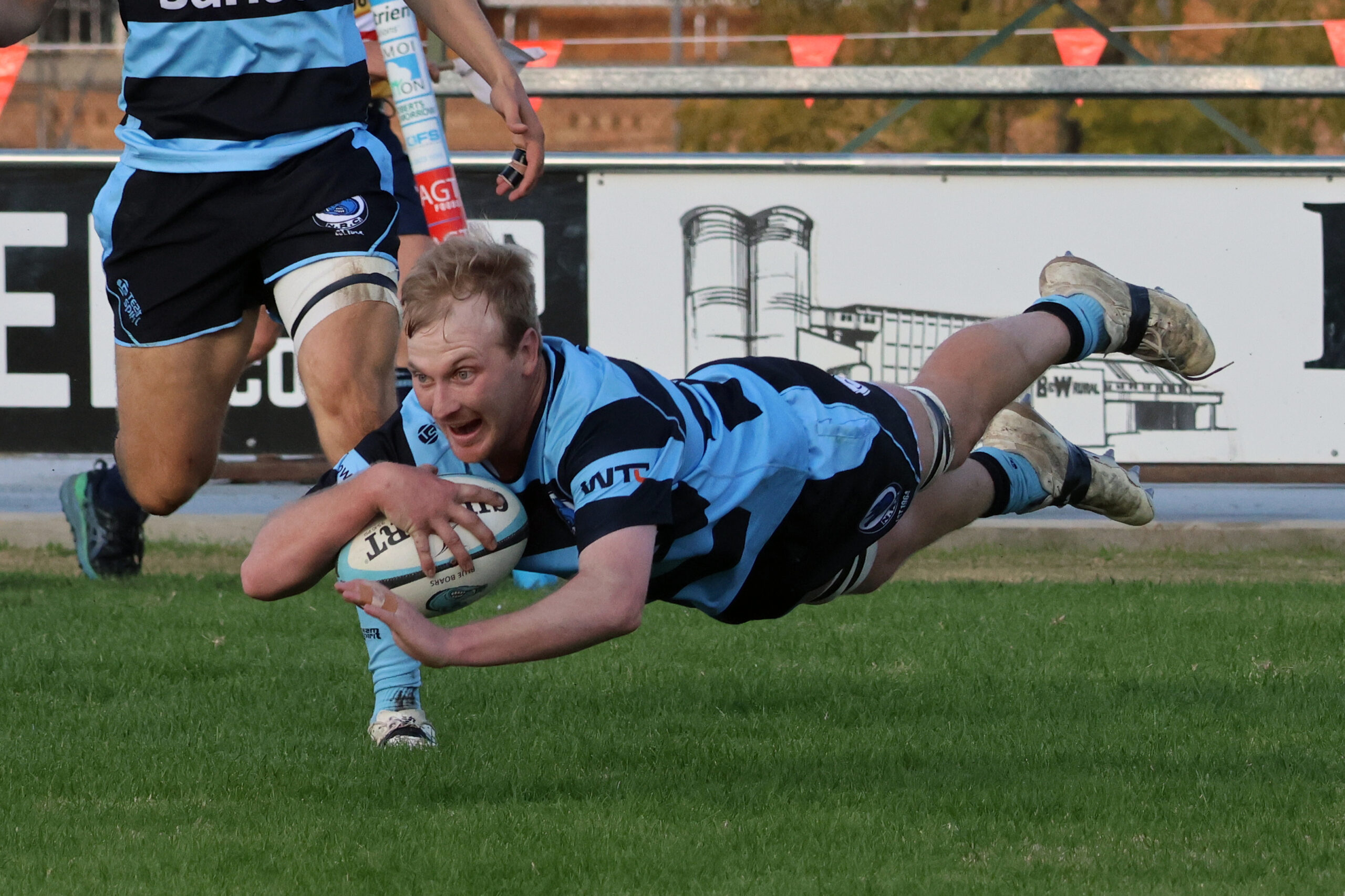 Back to the drawing board for Blue Boars after two Dangar Park defeats