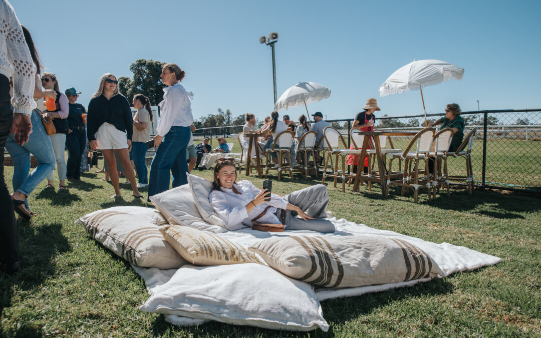 Three events boosted by Moree Plains Shire fund