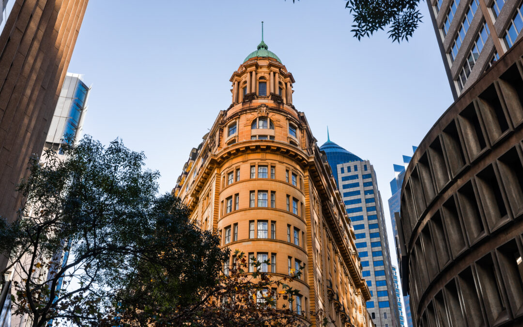 Paradox Hotels & Resorts marks Australian debut with rebranding of iconic Sydney hotel