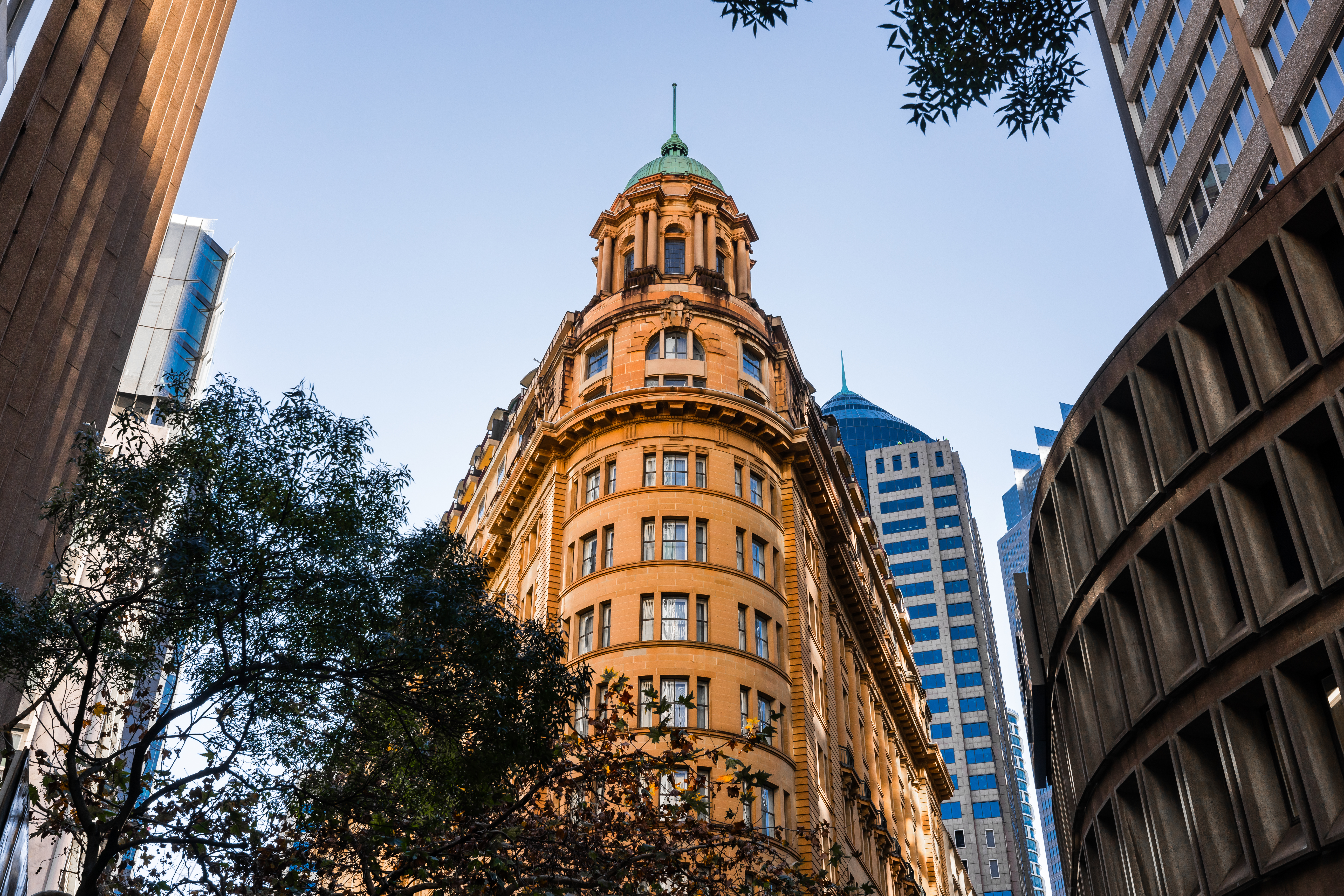 Paradox Hotels & Resorts marks Australian debut with rebranding of iconic Sydney hotel