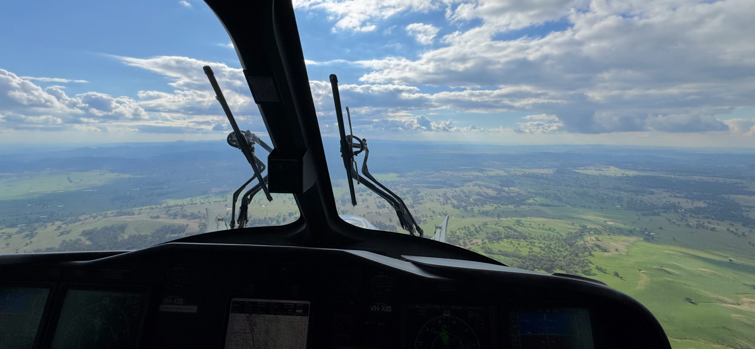 Westpac Rescue Helicopter deployed across North West