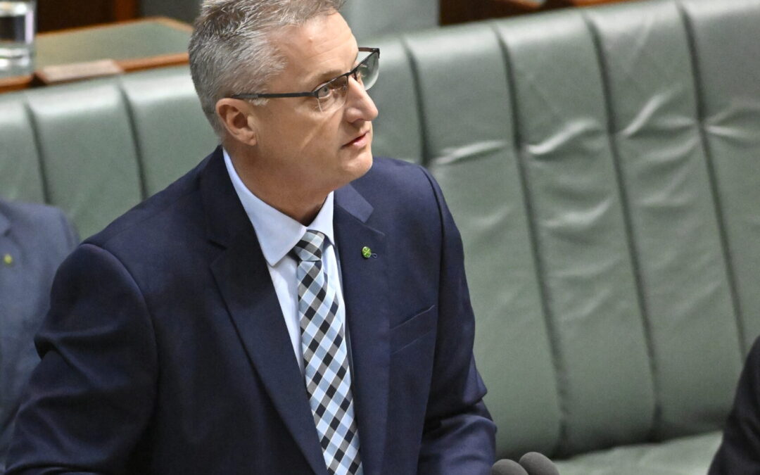 National Day of Mourning acknowledged