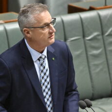 National Day of Mourning acknowledged
