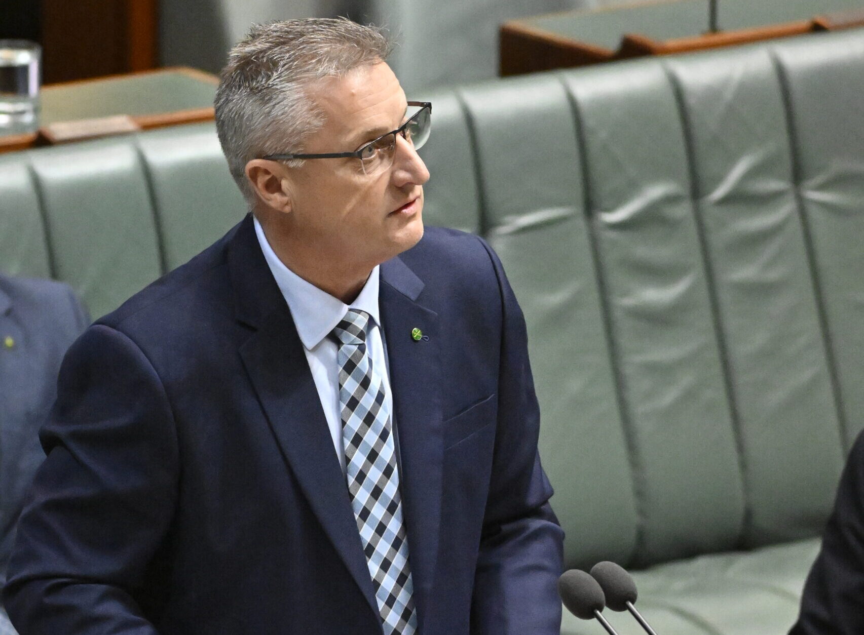 National Day of Mourning acknowledged