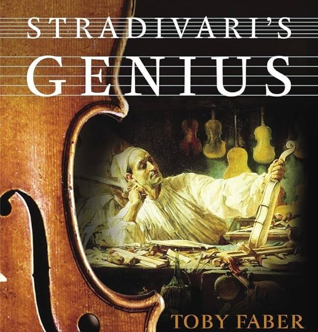 ArtsNational: The genius of Stradivari