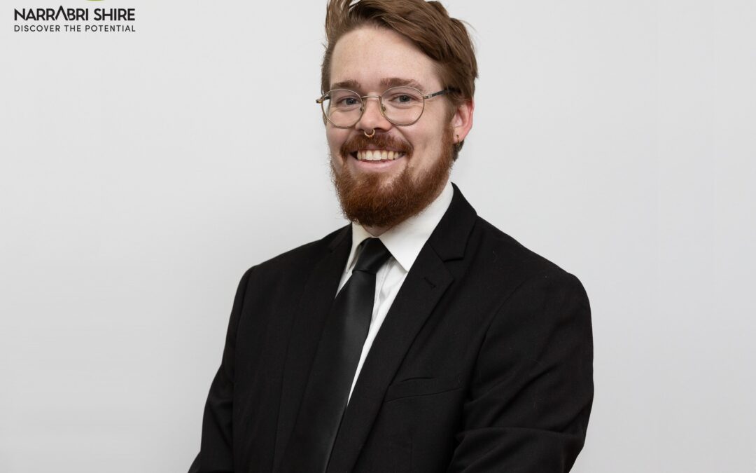 Narrabri Shire announces resignation of Cr Joshua Roberts-Garnsey