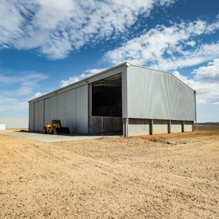 Smart storage by Action Steel