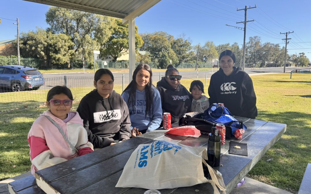 NAIDOC Week celebrated in Wee Waa