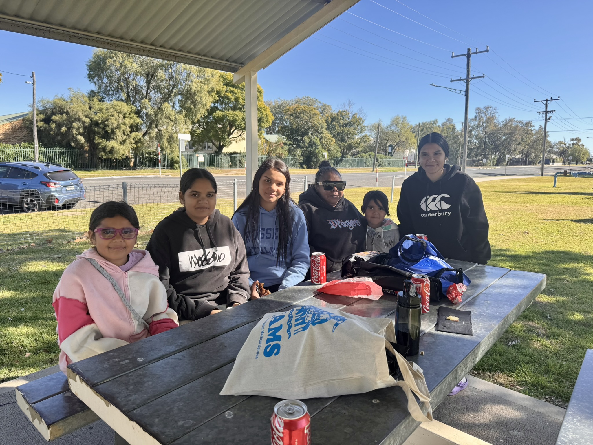 NAIDOC Week celebrated in Wee Waa