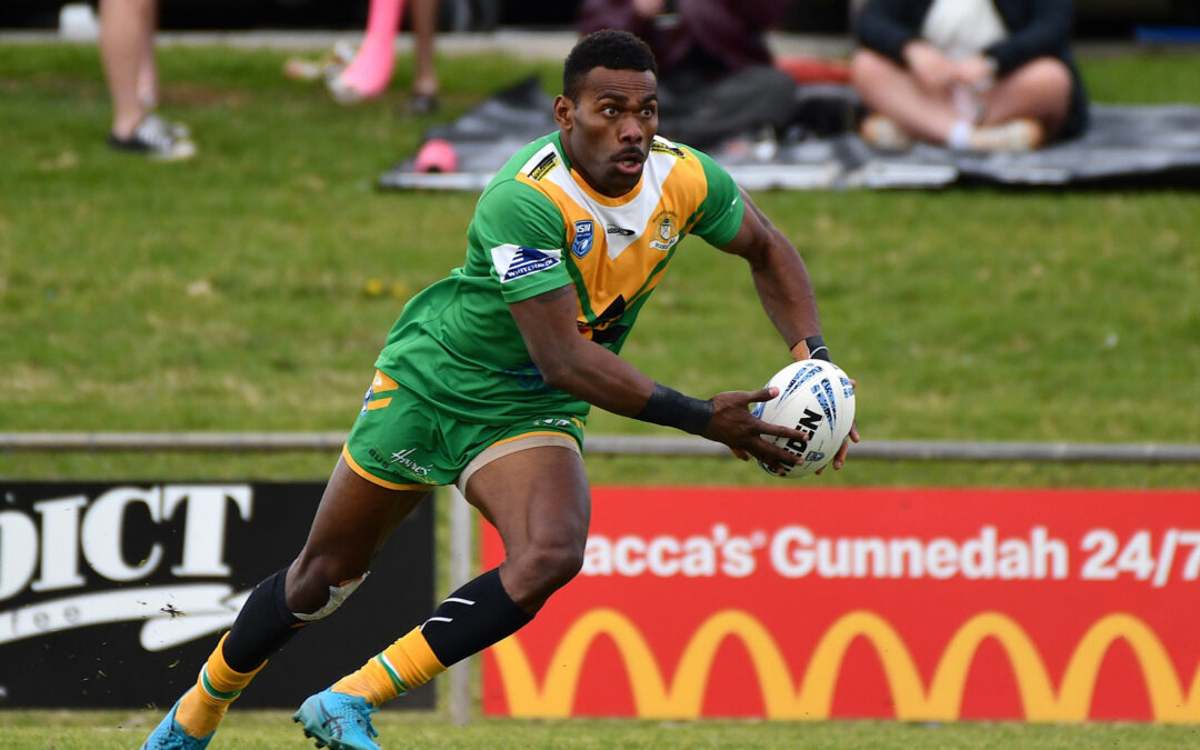 Kangaroos downed by the Bulldogs to settle for fourth, Boars win minor premiership