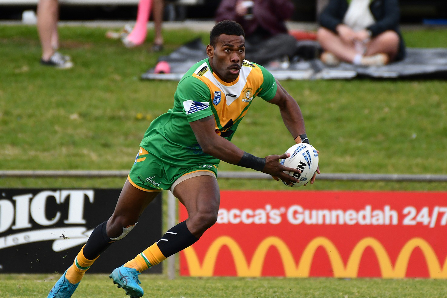 Kangaroos downed by the Bulldogs to settle for fourth, Boars win minor premiership