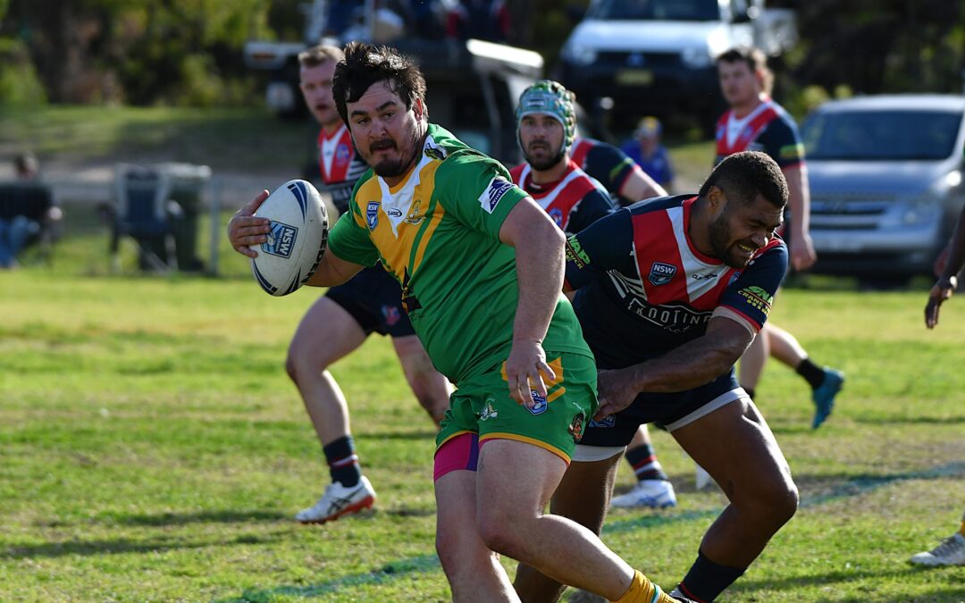Kangaroos register another mercy rule and shutout victory to lock in a finals spot