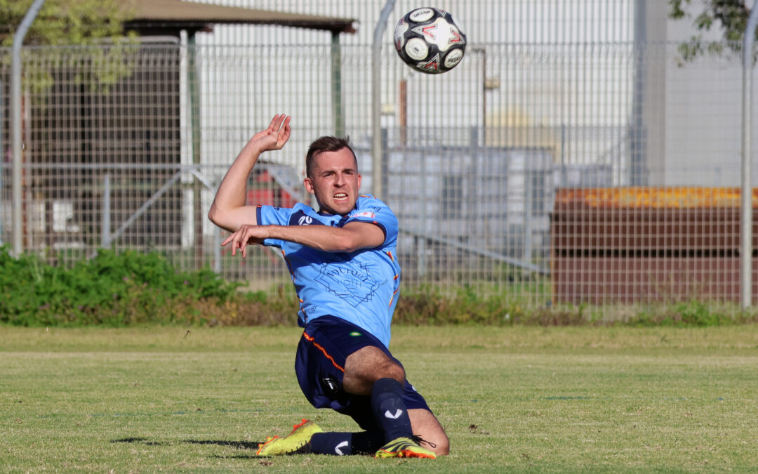 Namoi United’s finals push goes down to the final weekend following crucial home win