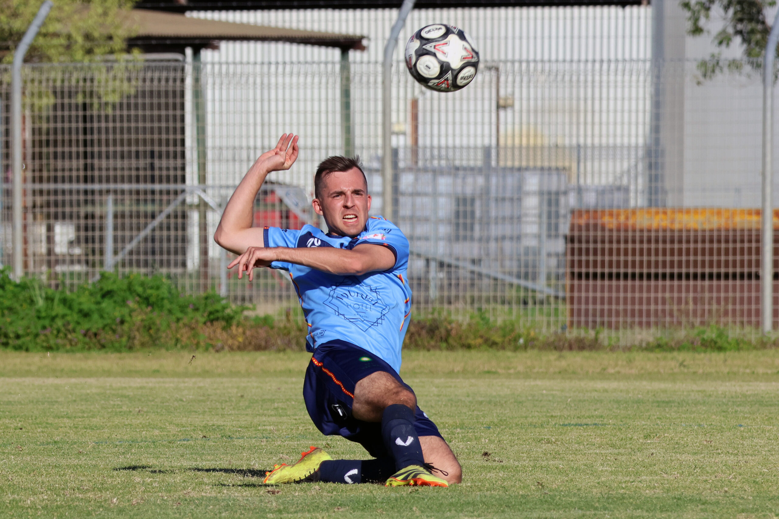 Namoi United’s finals push goes down to the final weekend following crucial home win