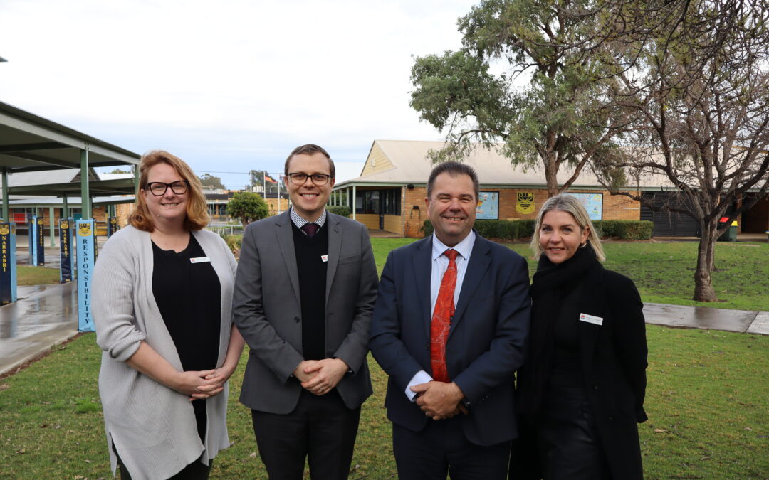 Narrabri hosts International Principals’ Day