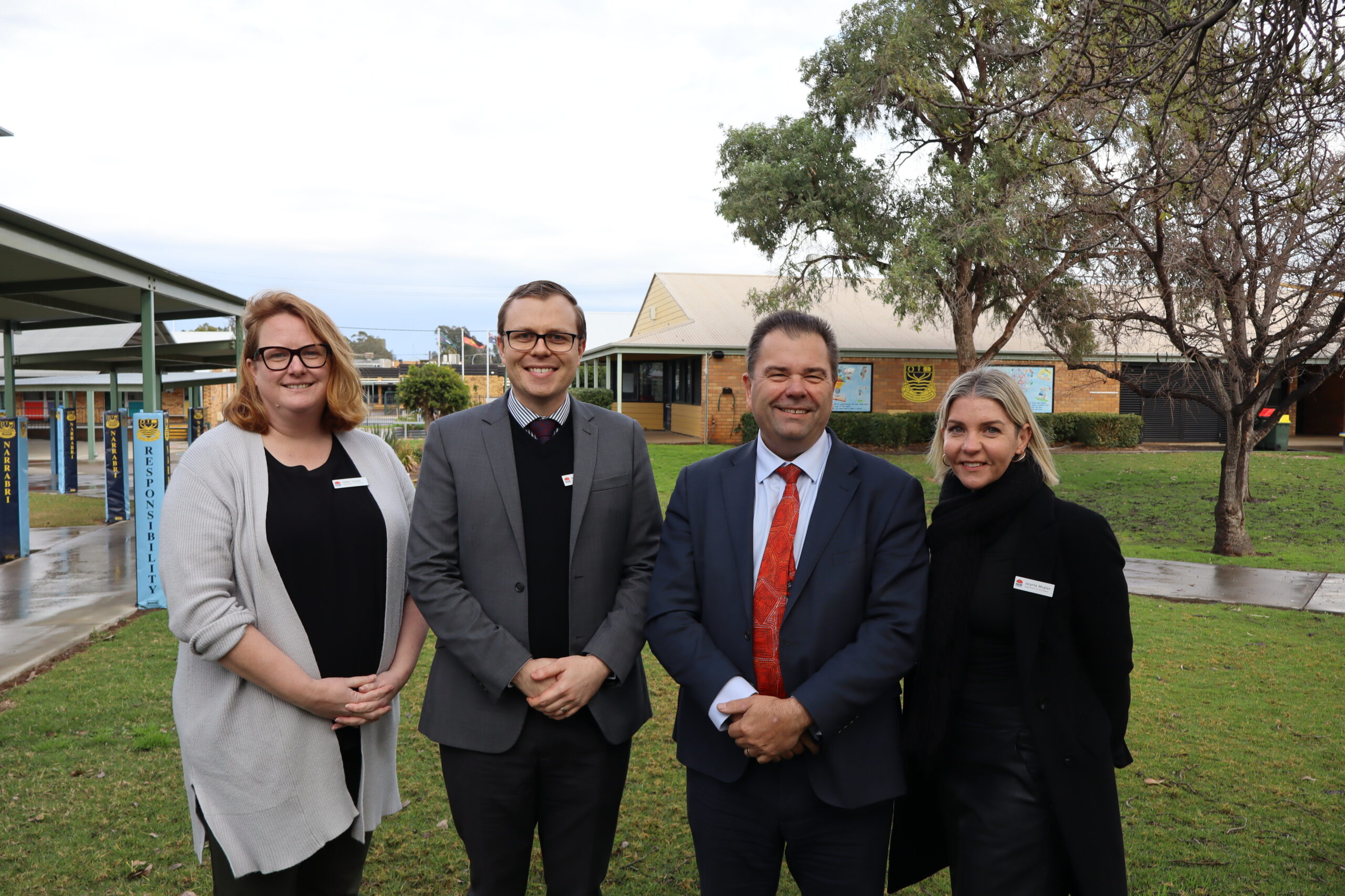 Narrabri hosts International Principals’ Day